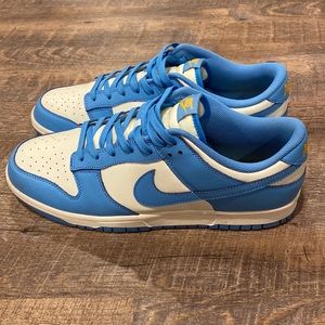 Nike Dunk Low Coast. MENS size 12